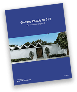 Sell home cover