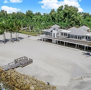 waterfront