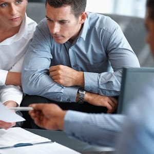 Real estate negotiation Real estate sales negotiation in Sarasota.