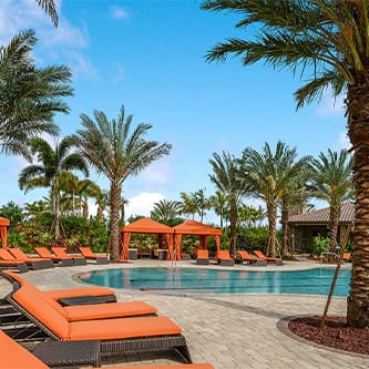 Golf_homes_amenities luxury golf community in Lakewood Ranch Florida