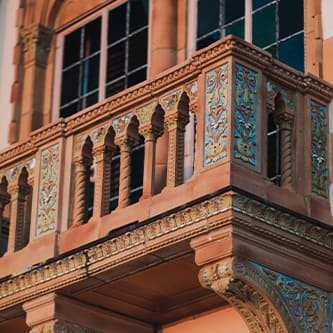 Mediterranean_features Mediterranean home of John Ringling