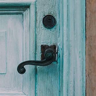 sarasota-Bungalow-feat Bungalow home with vintage hardware in Sarasota