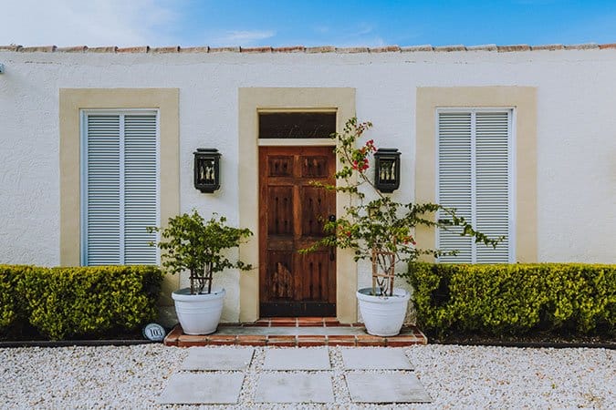 Arch-image what does your dream home look like