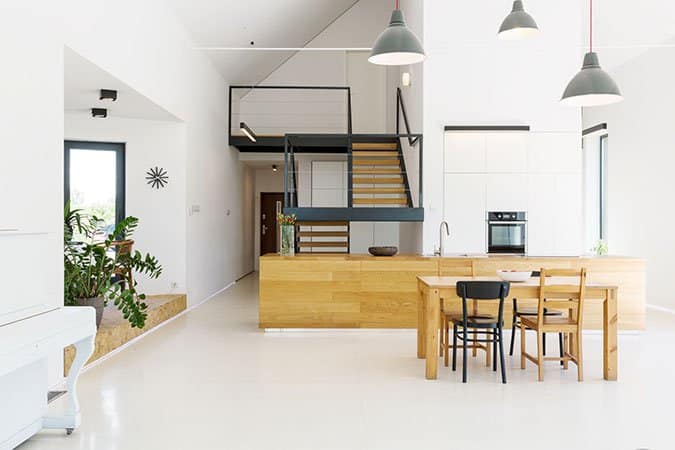 kitchen-modern-house
