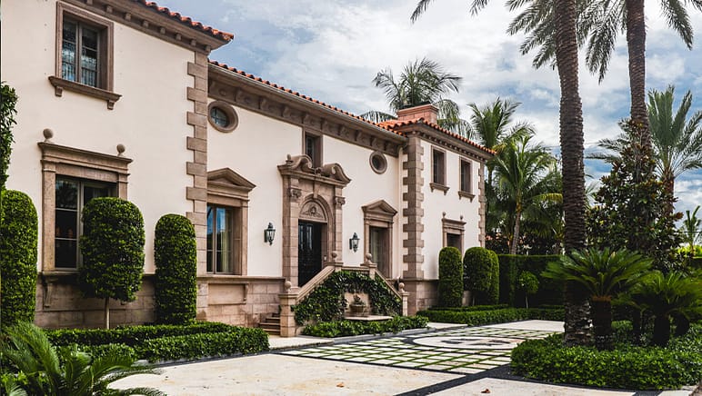 Historic-homes-sarasota-4 Mediterranean Homes
